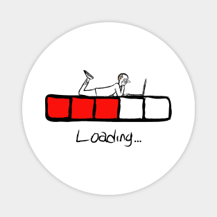 Loading Magnet